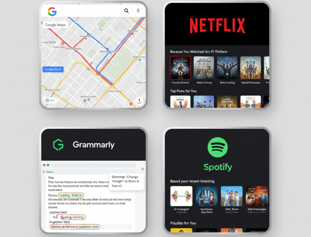Numa Soft – Foundation of UX Design for AI Products